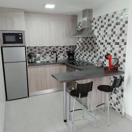 Apartment Dinastia *